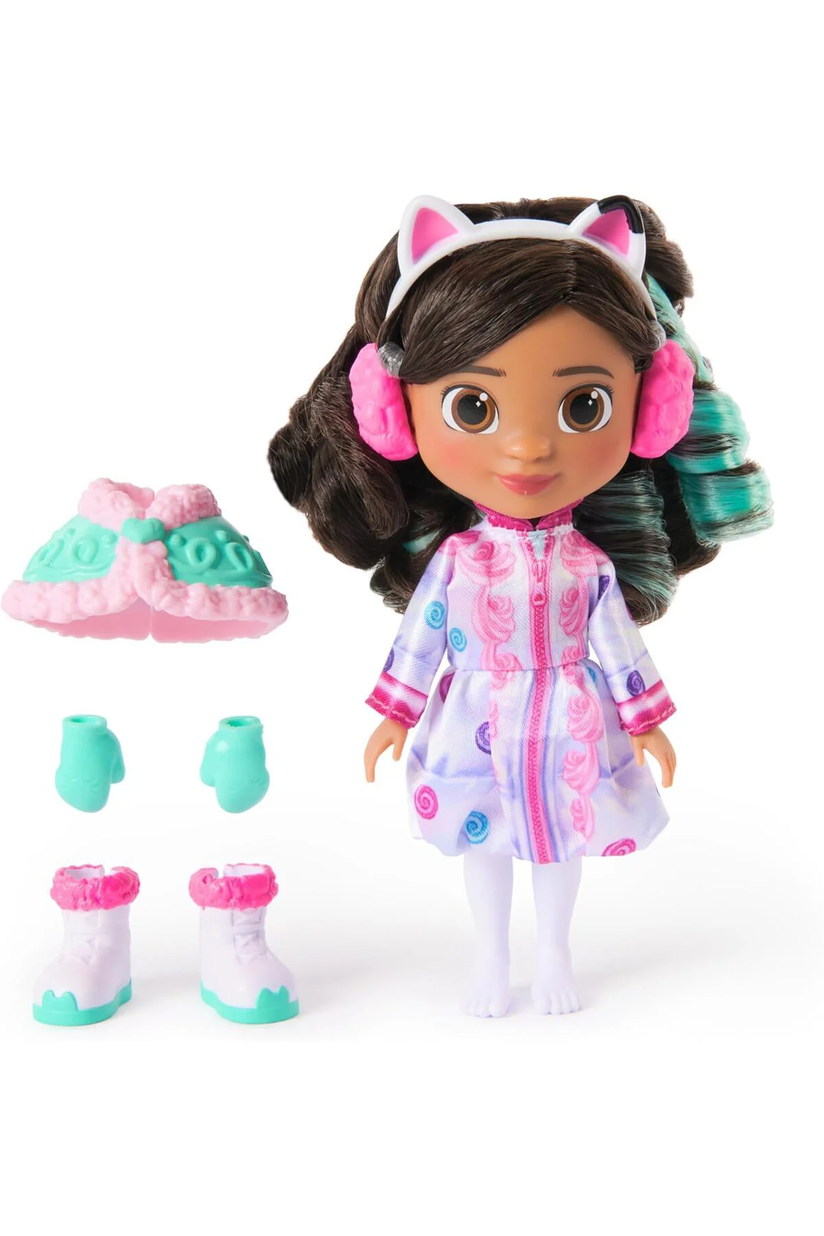 Gabby's Dollhouse the Movie- Sweetest Treat 'Gabby'