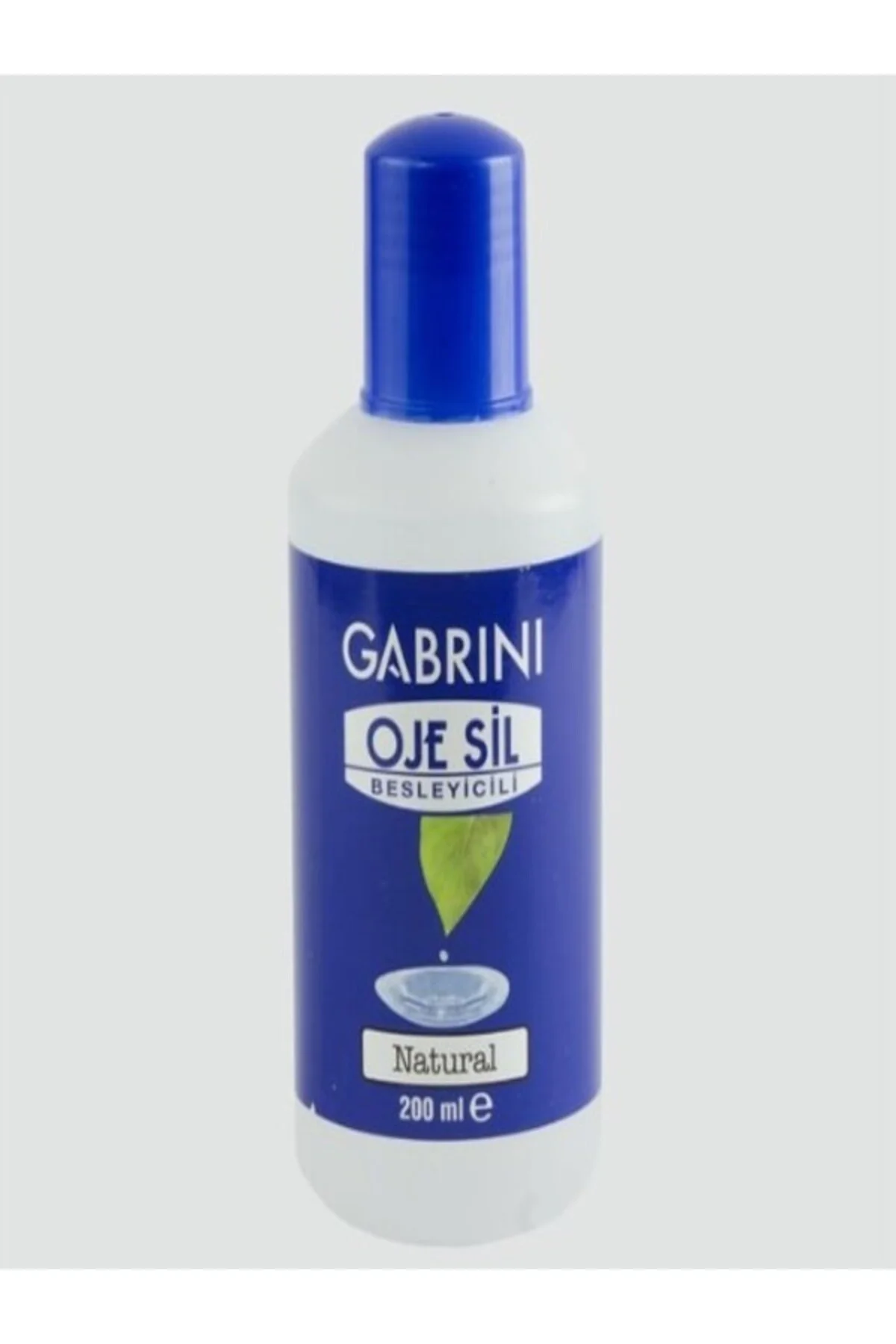 Gabrini Oje Sil 200 ml