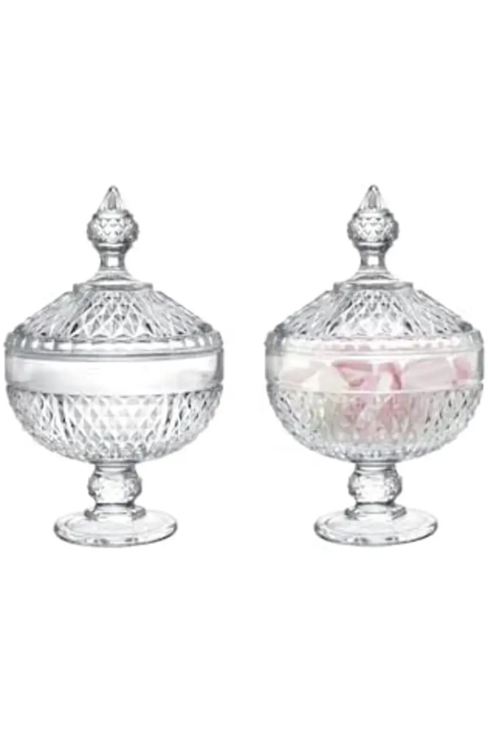 Gagnon Ayaklı Küçük Boy Şekerlik 395519