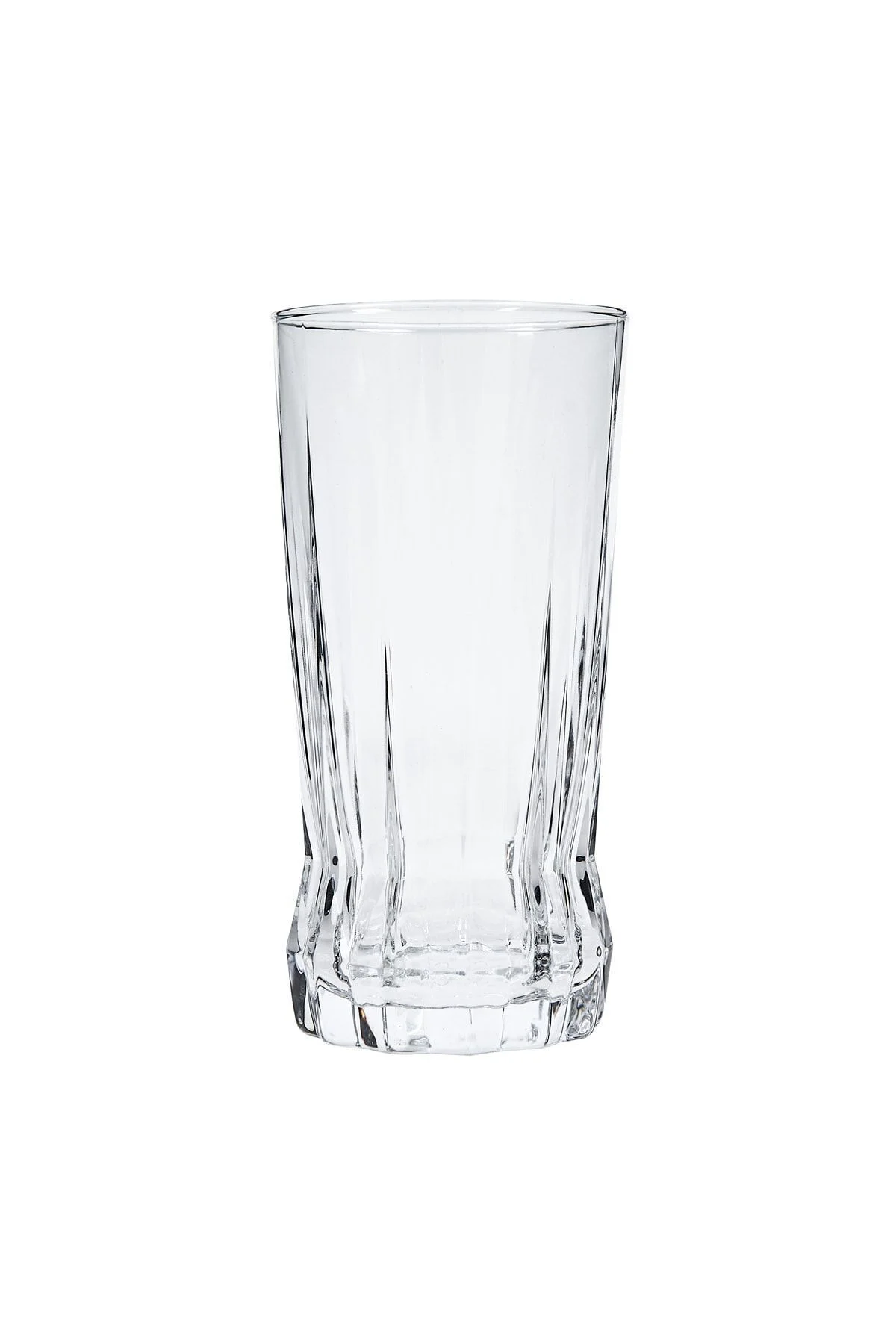 Gaia 3'lü Bardak - 285 ml ( Kod:420755) Gaia 3'lü Bardak - 285 ml ( Kod:420755)
