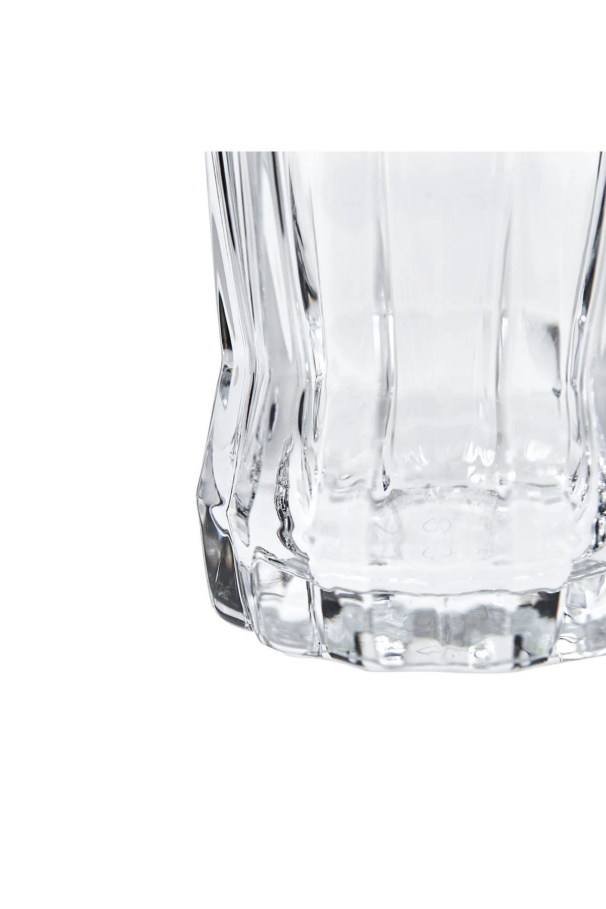 Gaia 3'lü Bardak - 285 ml ( Kod:420755) Gaia 3'lü Bardak - 285 ml ( Kod:420755)