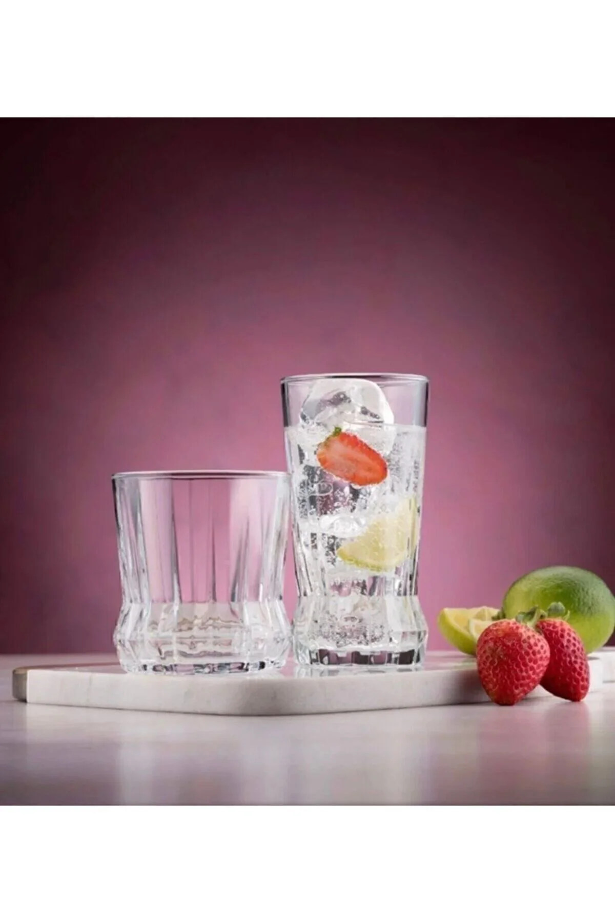 Gaia Long 6 Lı Meşrubat Bardağı 420755 Fiyatı, Yorumları ve Özellikleri