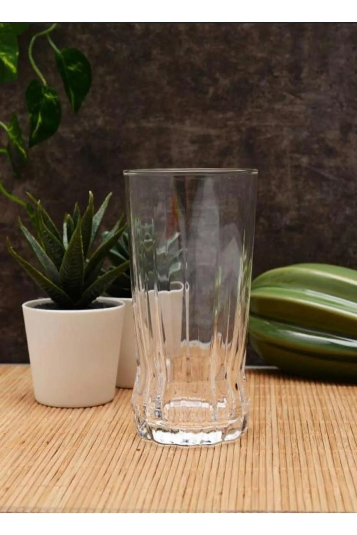 Gaia Long 6 Lı Meşrubat Bardağı 420755 Fiyatı, Yorumları ve Özellikleri