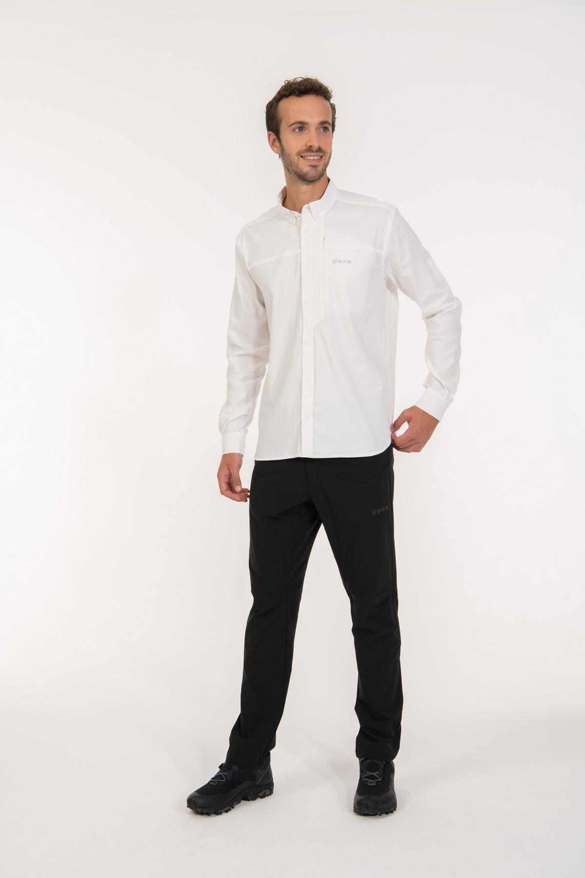 2As Gainfull Gömlek