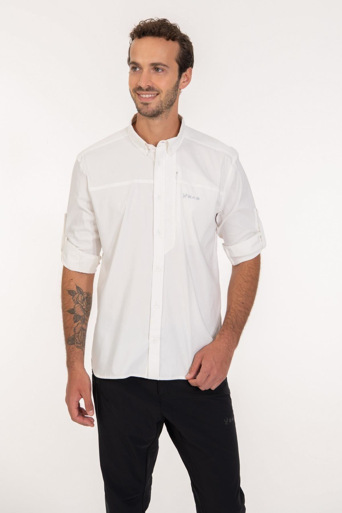 2As Gainfull Gömlek