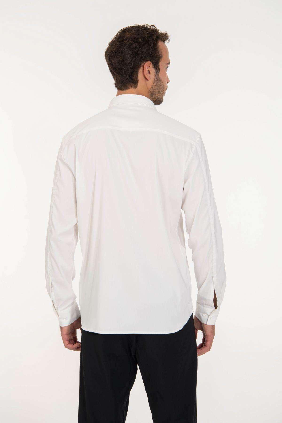 2As Gainfull Gömlek