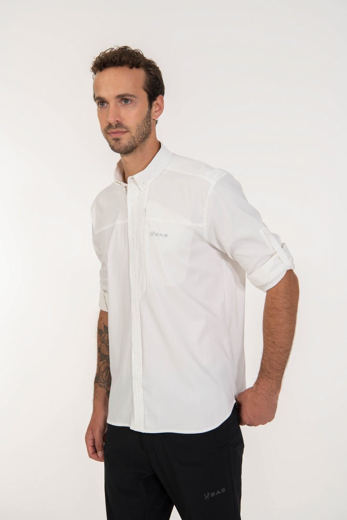 2As Gainfull Gömlek