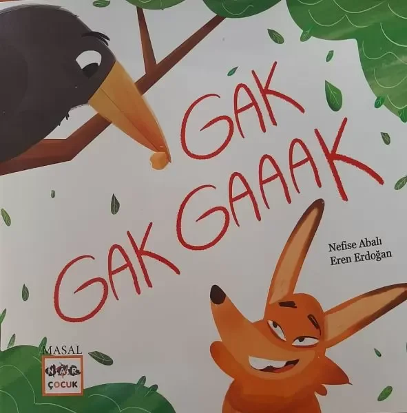Gak Gak Gaaak Fiyatı, Yorumları ve Özellikleri