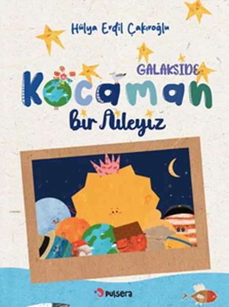 Galakside Kocaman Bir Aileyiz Fiyatı, Yorumları ve Özellikleri
