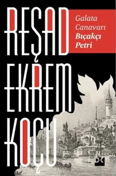 Galata Canavarı Bıçakçı Petri Fiyatı, Yorumları ve Özellikleri