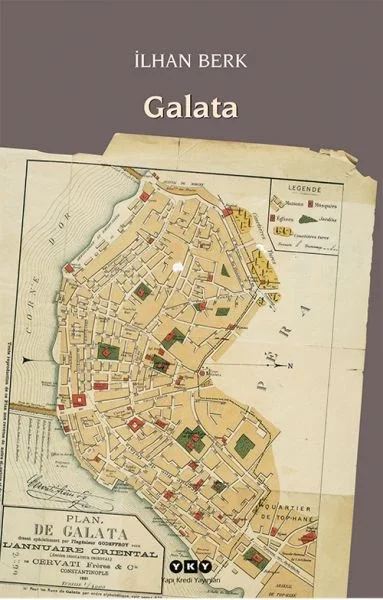 Galata Fiyatı, Yorumları ve Özellikleri