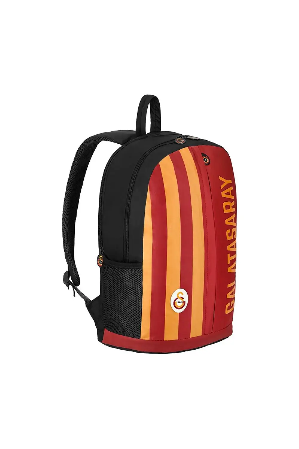 GALATASARAY PARAŞÜT GARNİ DERTAYLI SIRT ÇANTASI