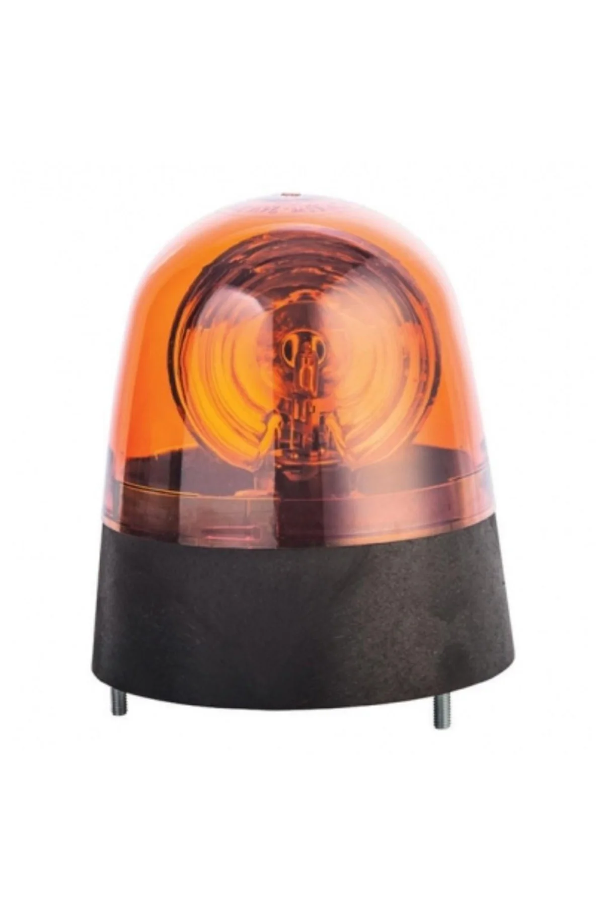 Galaxi Döner Lamba New Holland Tipi 12 Volt Uyumlu Alttan Civatal
