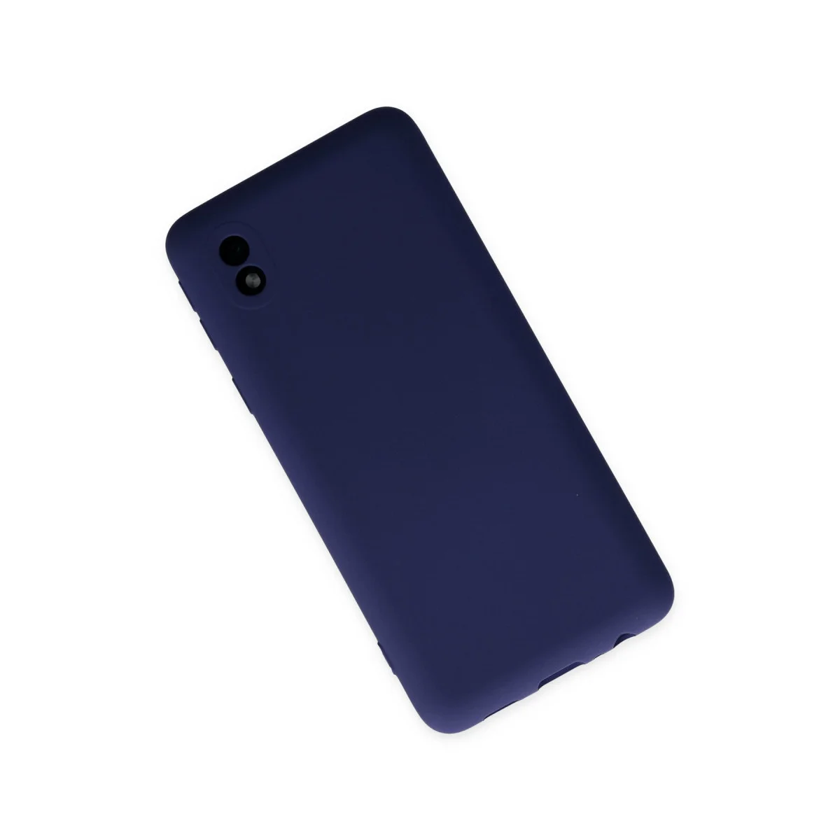 Galaxy A01 Core Kılıf - Nano İçi Kadife Silikon & Şık Koruma