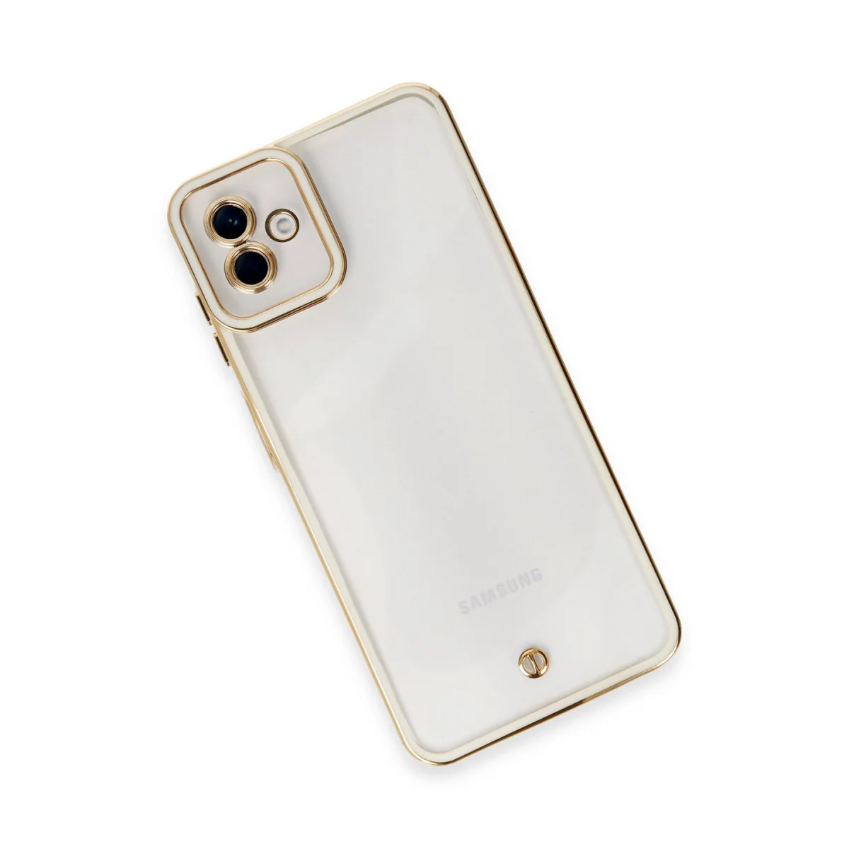 Galaxy A04 Kılıf - Liva Lens Silikon Beyaz | Darbelere Karşı Koruma Fiyatı, Yorumları ve Özellikleri