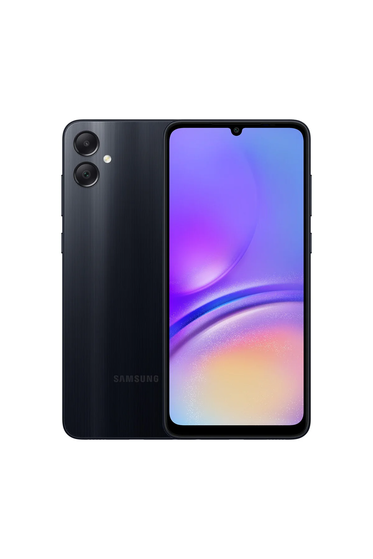 Galaxy A05 4 GB RAM 128 GB Siyah