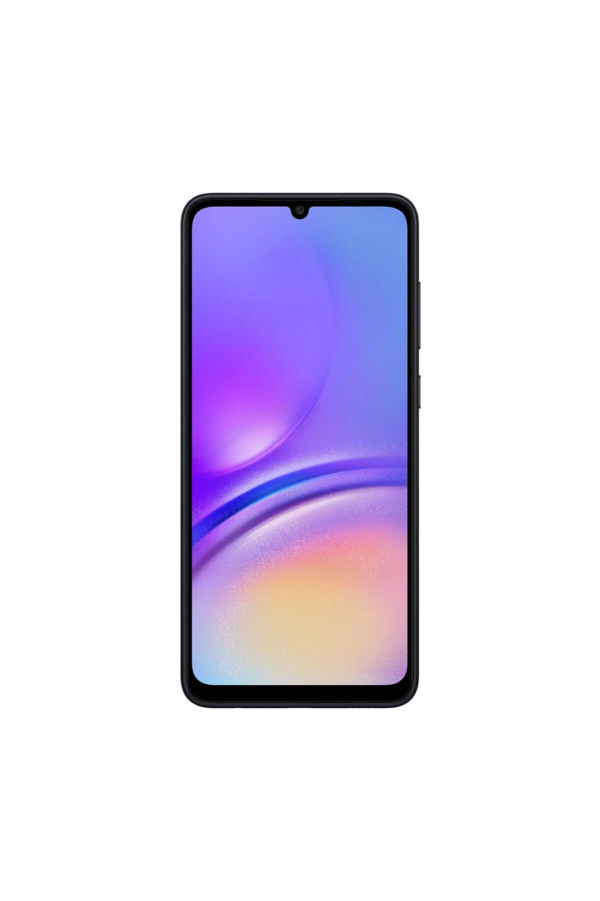 Galaxy A05 4 GB RAM 128 GB Siyah