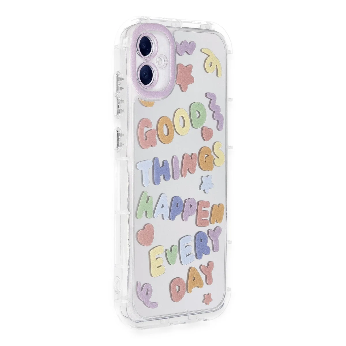 Galaxy A05 Reflexion Desenli Kılıf - Şık ve Güçlü Koruma Fiyatı, Yorumları ve Özellikleri
