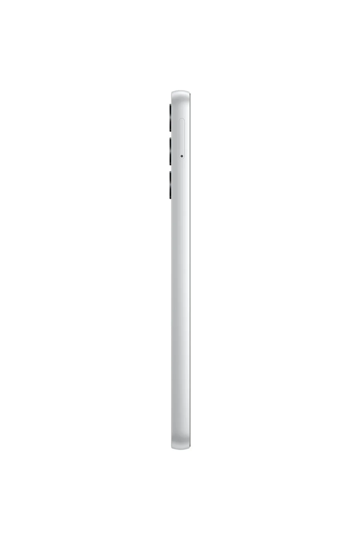 Galaxy A05s 128 GB Gümüş