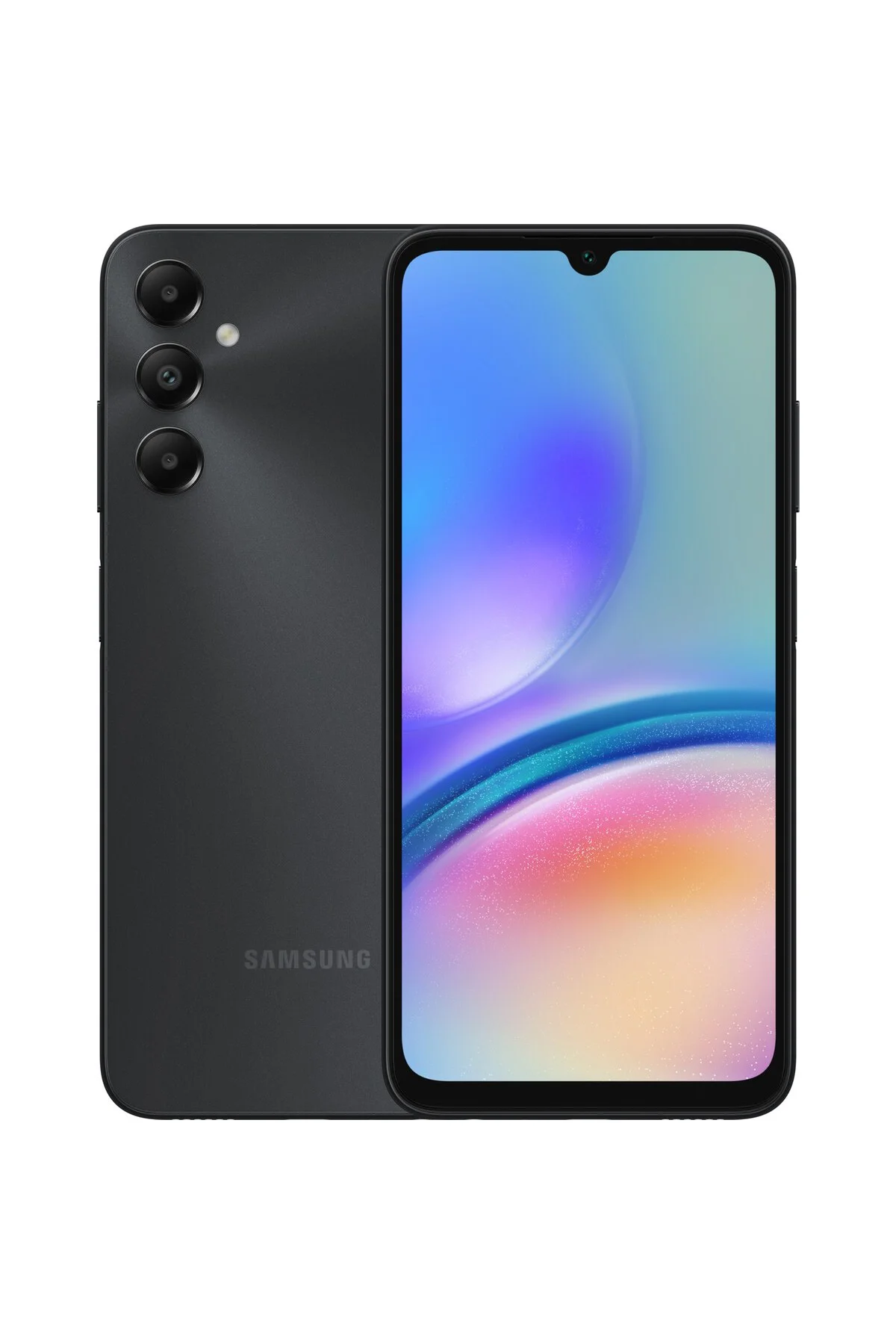Galaxy A05s 128 GB Siyah Galaxy A05s 128 GB Siyah