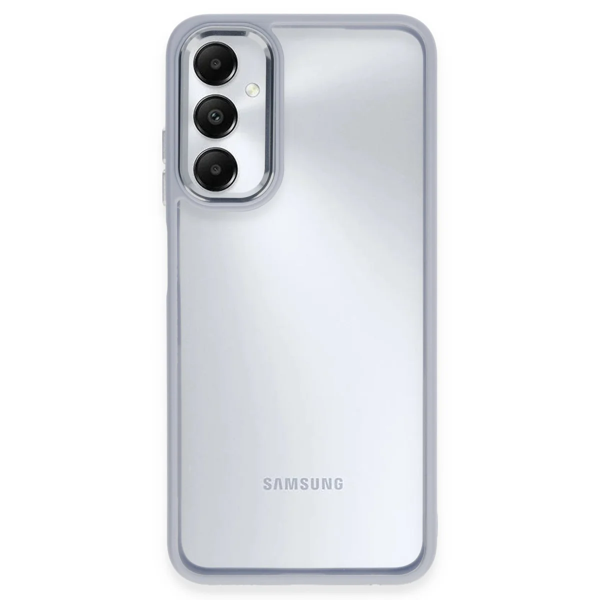 Galaxy A05S Kılıf - Power Silikon Sierra Blue, Ekstra Koruma ve Şık Tasarım Fiyatı, Yorumları ve Özellikleri