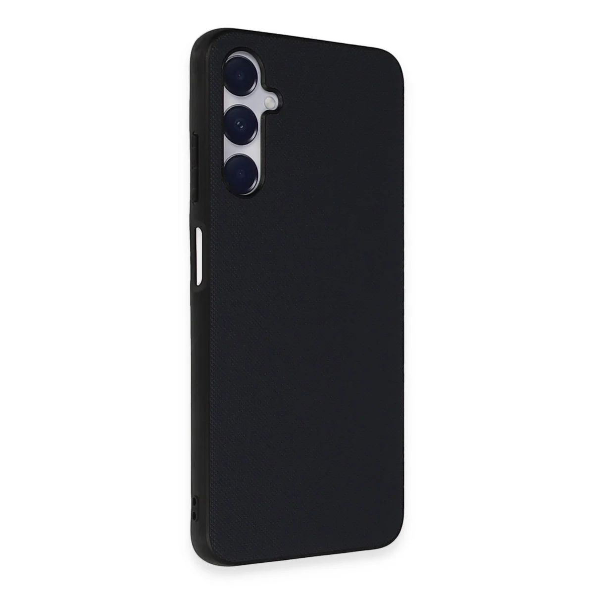 Galaxy A05S Taft Kılıf - Lacivert, Etkileyici Koruma