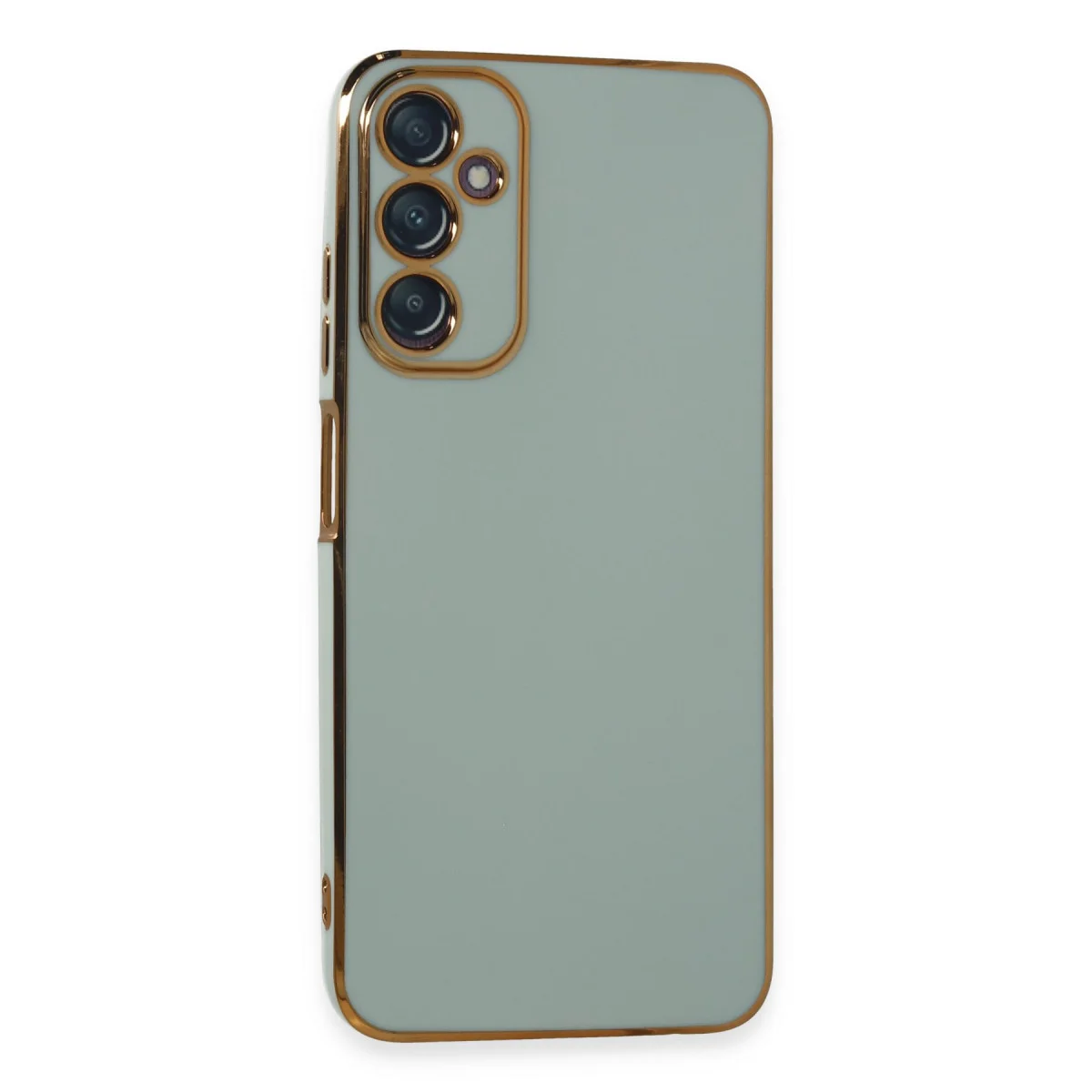 Galaxy A05S Volet Silikon Kılıf - Açık Yeşil (Premium Şıklık ve Güçlü Koruma) Fiyatı, Yorumları ve Özellikleri