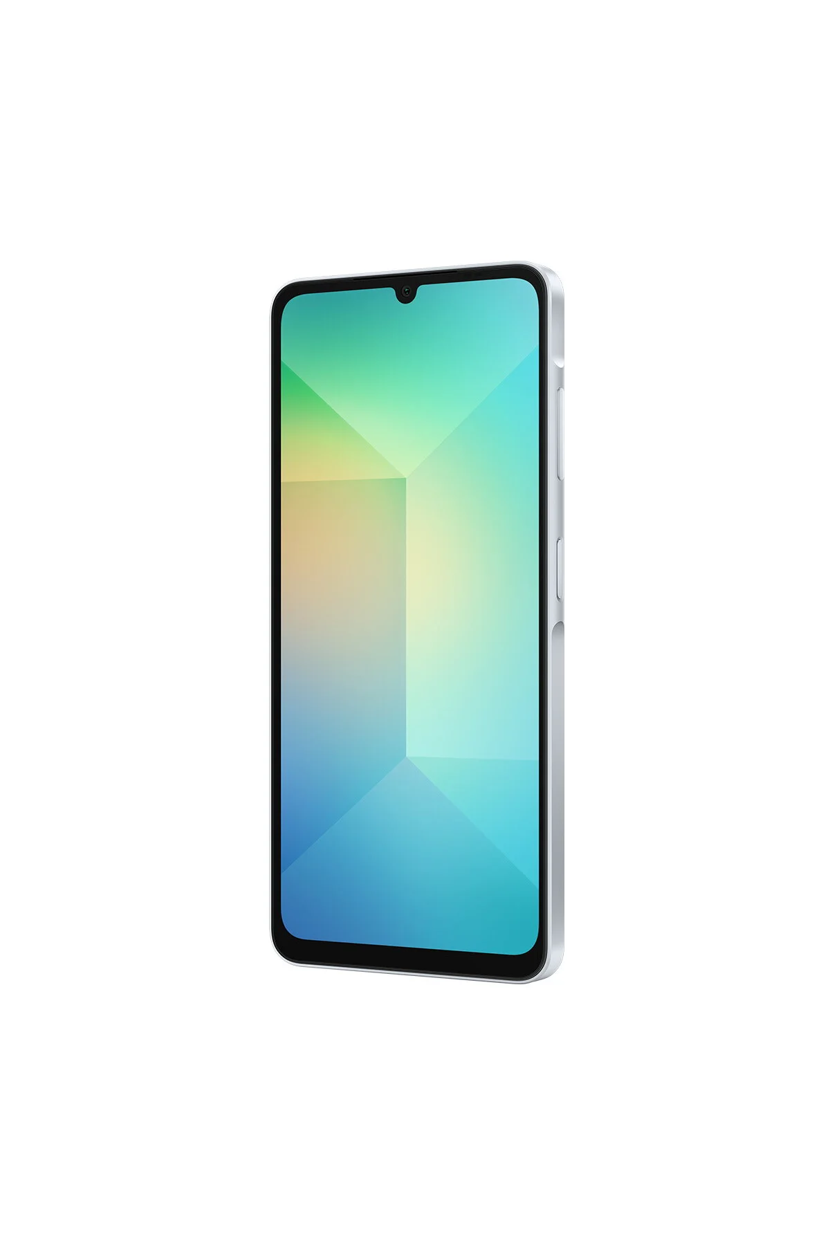 Galaxy A06 4 GB RAM 128 GB Mavi Galaxy A06 4 GB RAM 128 GB Mavi