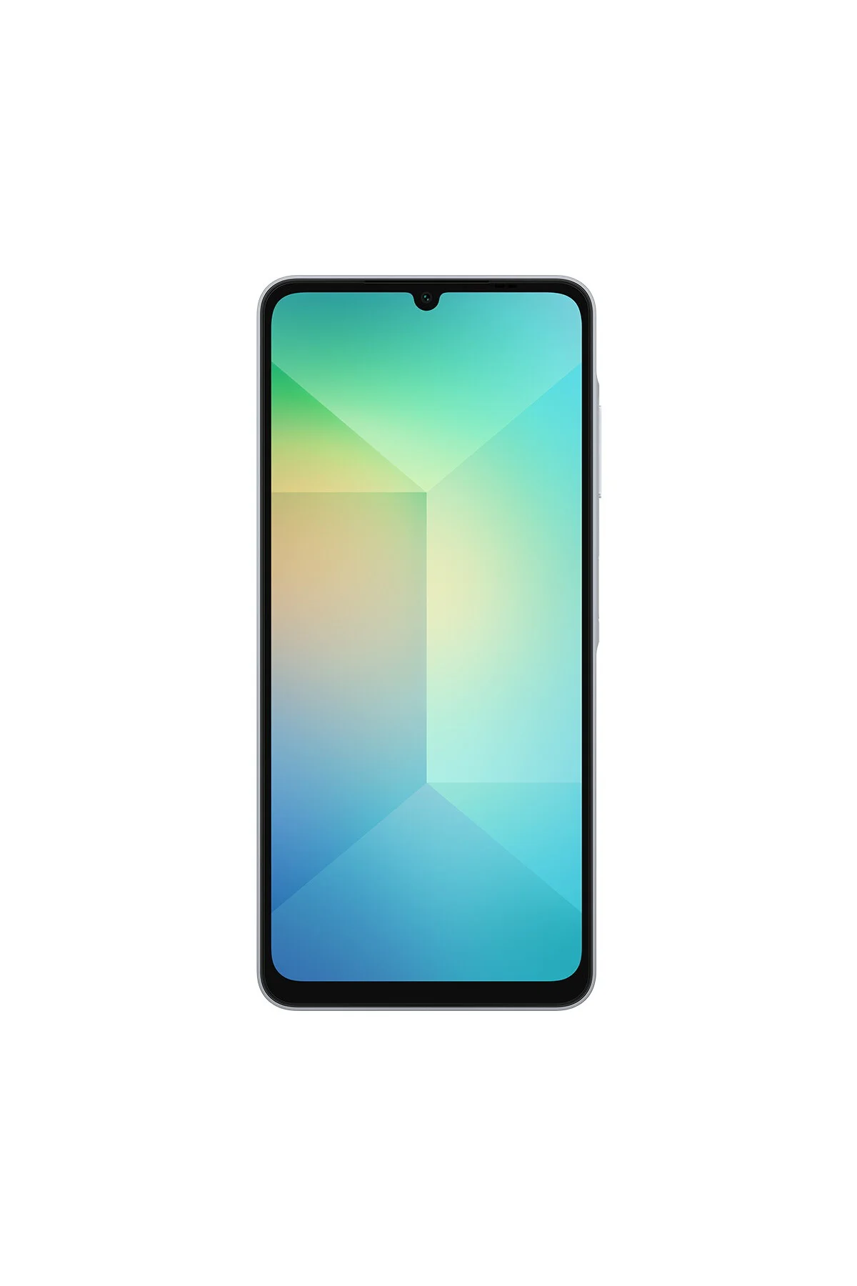 Galaxy A06 4 GB RAM 128 GB Mavi Galaxy A06 4 GB RAM 128 GB Mavi
