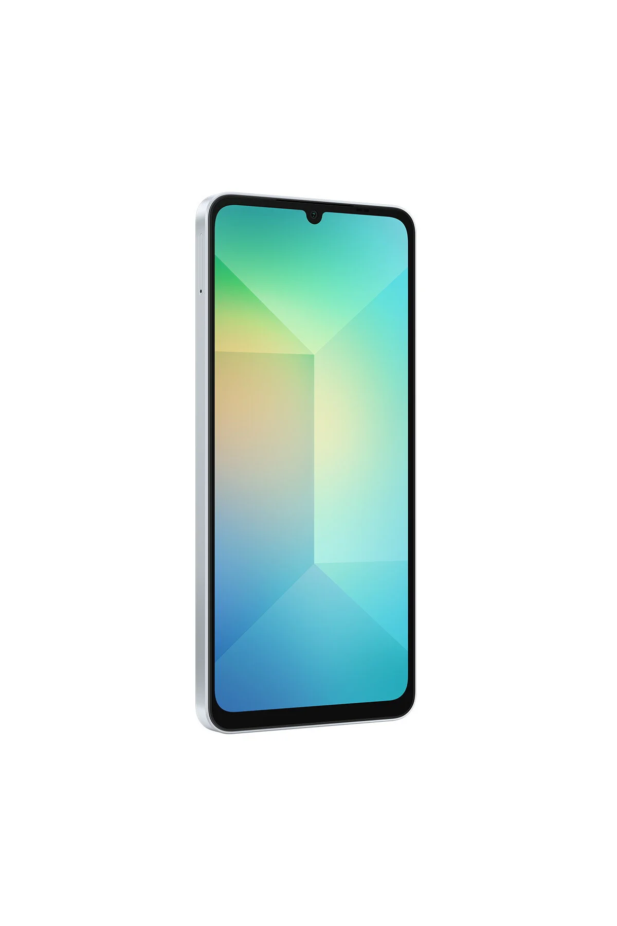 Galaxy A06 4 GB RAM 128 GB Mavi Galaxy A06 4 GB RAM 128 GB Mavi