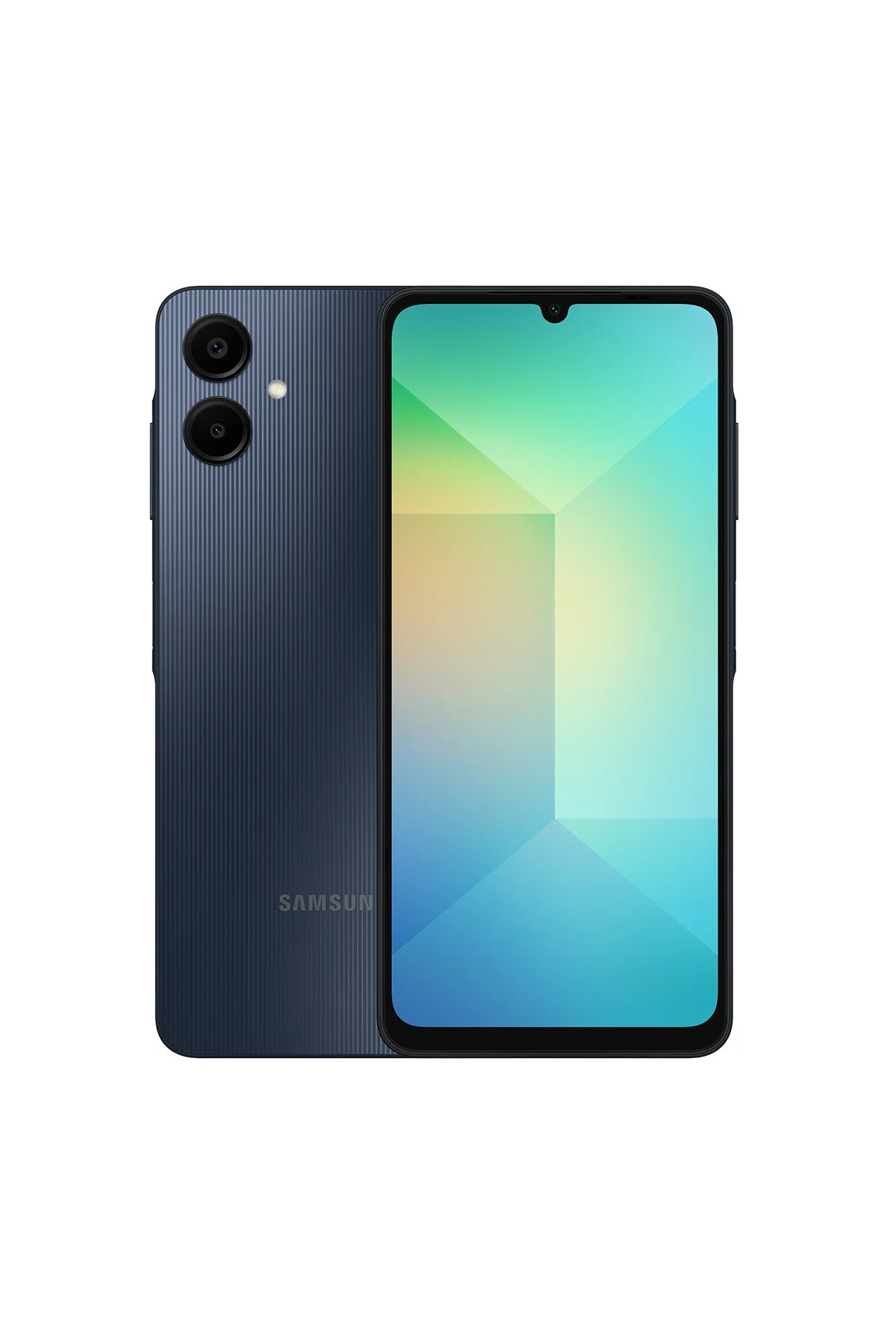 Galaxy A06 4 GB RAM 128 GB Siyah