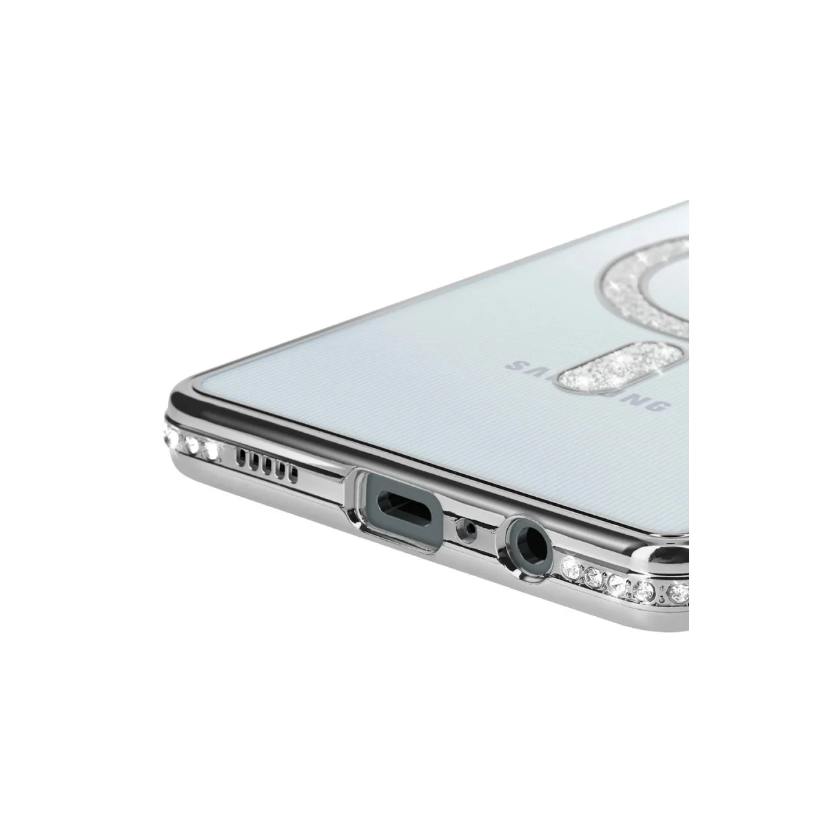 Galaxy A06 Joke Simli Magneticsafe Kılıf - Gümüş Fiyatı, Yorumları ve Özellikleri