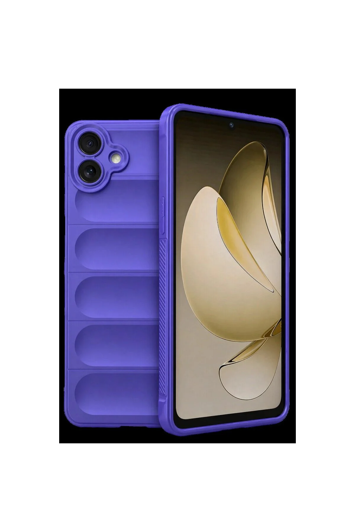 Galaxy A07 4g Optimum - Lacivert