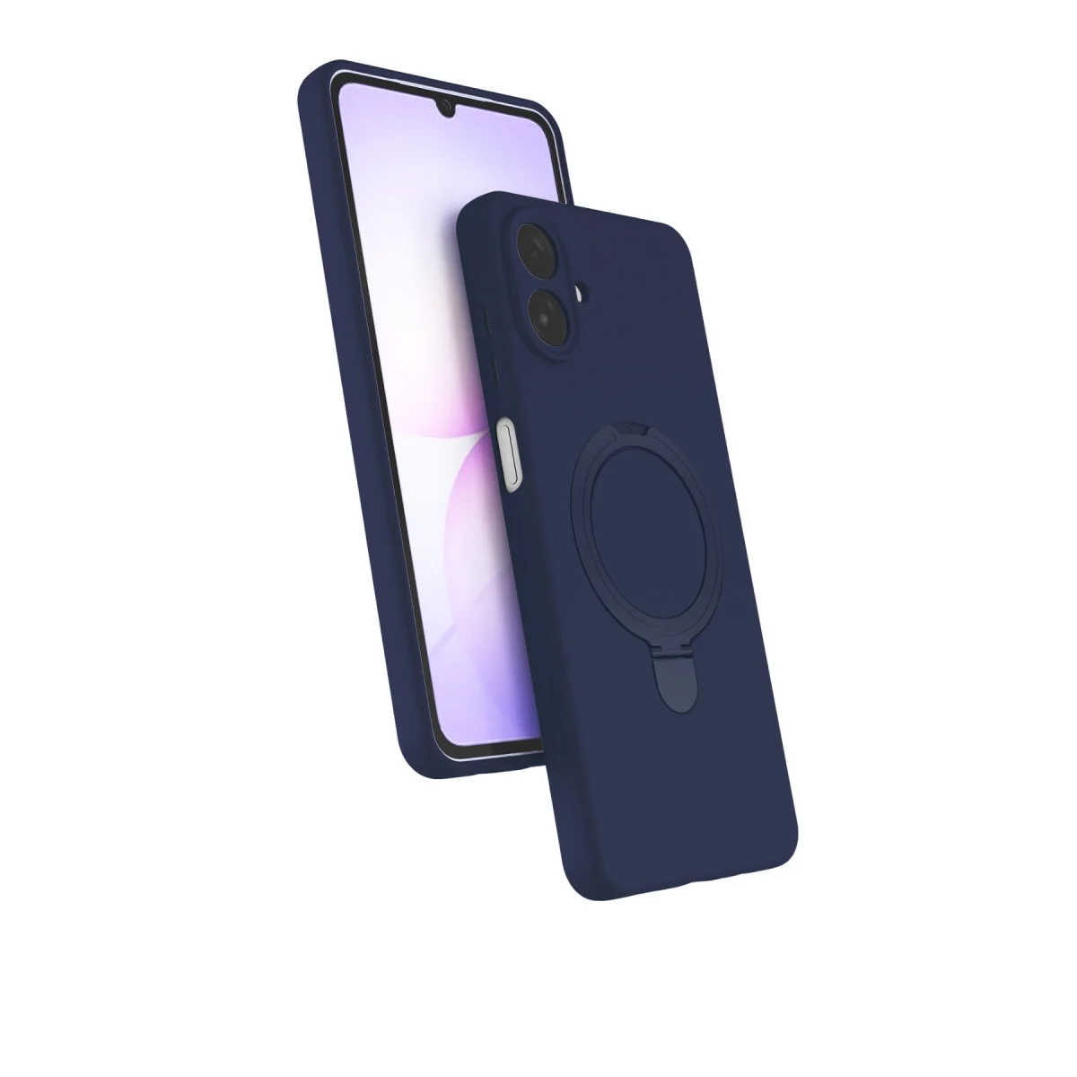 Galaxy A07 4G Regal Magsafe Standlı Kapak - Lacivert Fiyatı, Yorumları ve Özellikleri