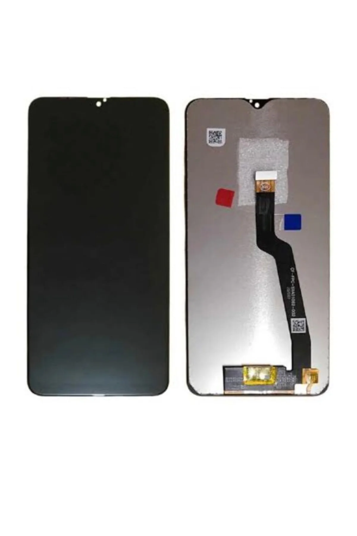 Galaxy A10 A105f Dokunmatik Lcd Servisekran Galaxy A10 A105f Dokunmatik Lcd Servisekran
