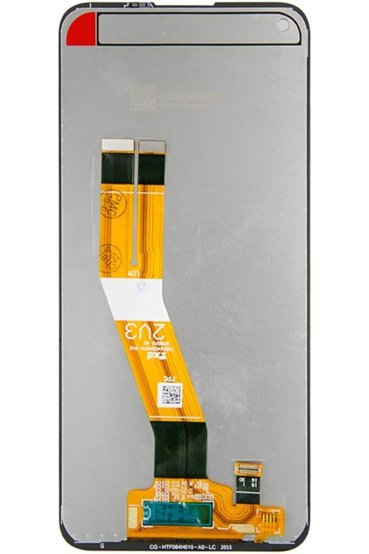 Galaxy A11 Orijinal Lcd Ekran Dokunmatik Sm-a115f