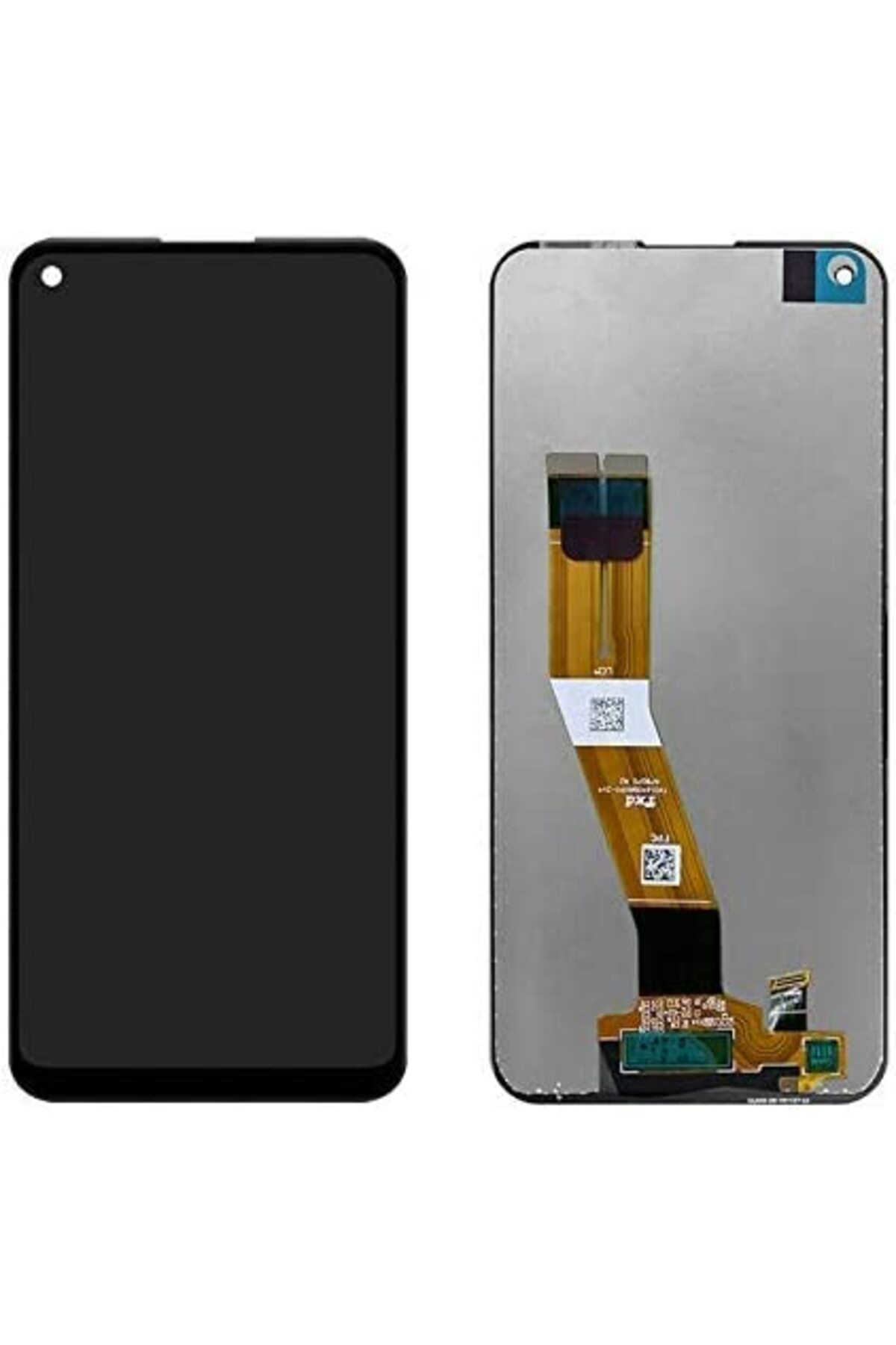 Galaxy A11 Orijinal Lcd Ekran Dokunmatik Sm-a115f