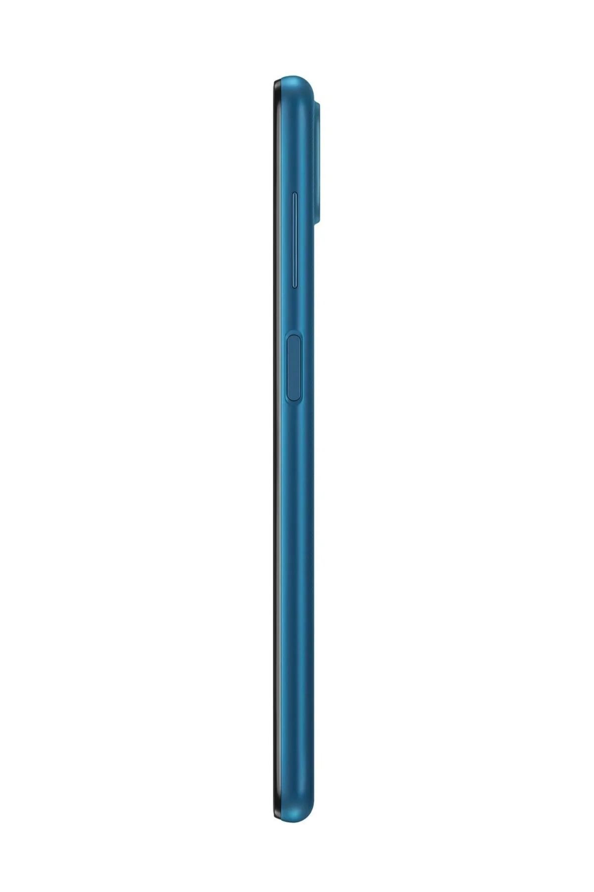 Galaxy A12 4/64 GB Mavi Telefon Duos SM-A125F/DS (Samsung TR Gara
