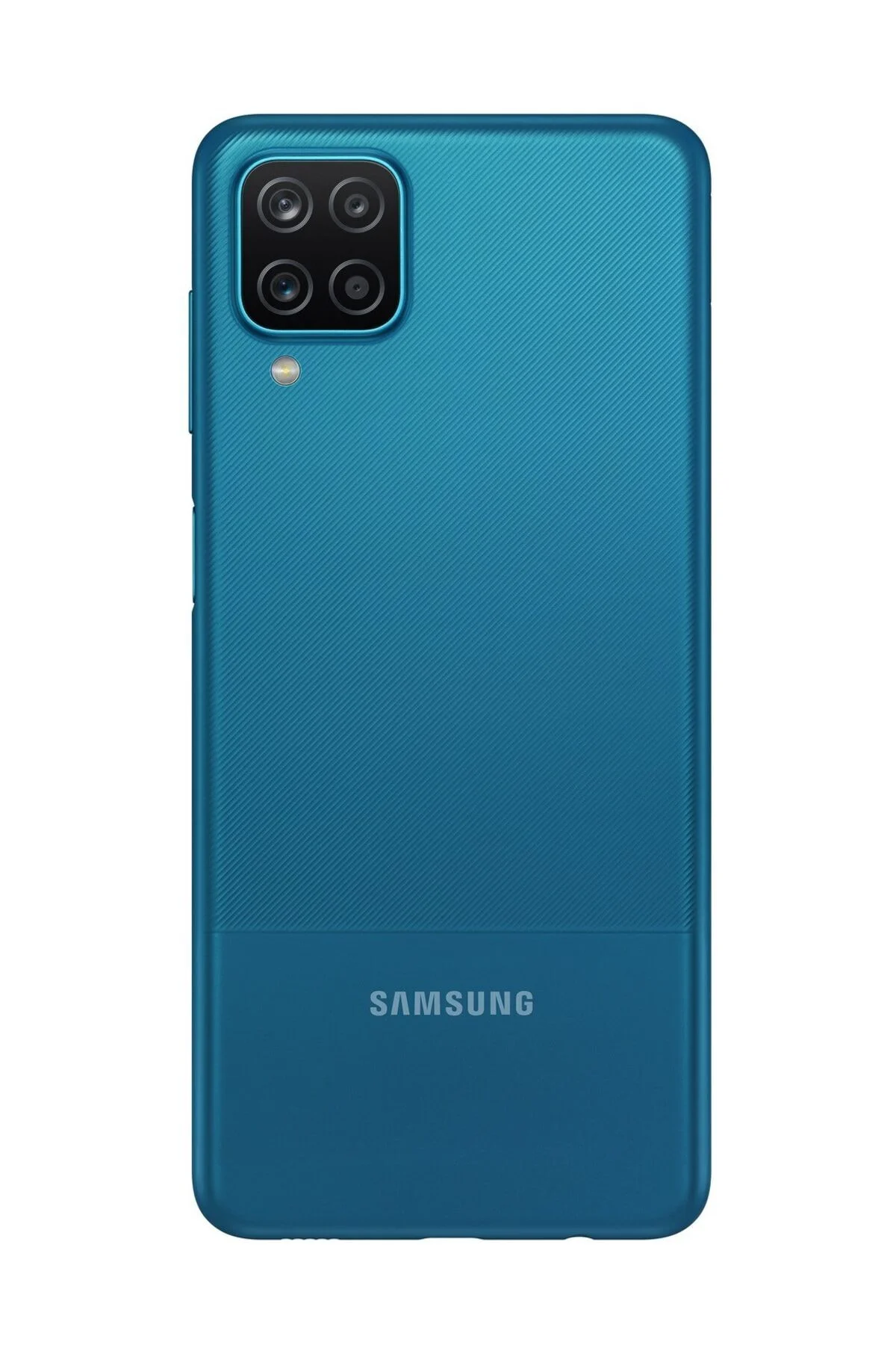 Galaxy A12 4/64 GB Mavi Telefon Duos SM-A125F/DS (Samsung TR Gara