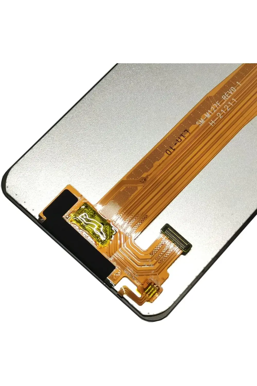 Galaxy A12 Orijinal Lcd Ekran Dokunmatik Sm-a125f