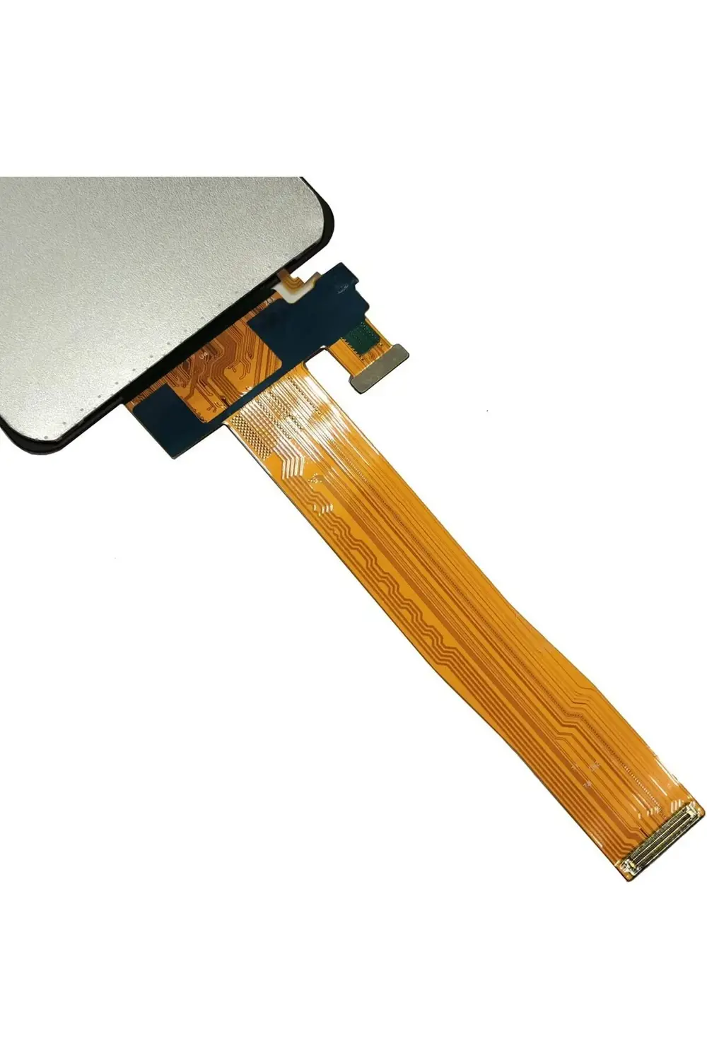 Galaxy A12 Orijinal Lcd Ekran Dokunmatik Sm-a125f