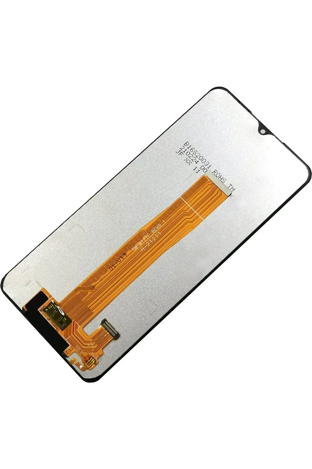 Galaxy A12 Orijinal Lcd Ekran Dokunmatik Sm-a125f