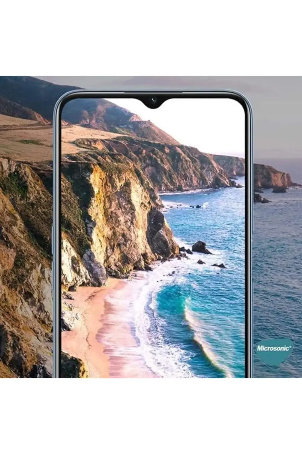 Galaxy A14 Kamera Lens Koruma Camı V2 Siyah 395519