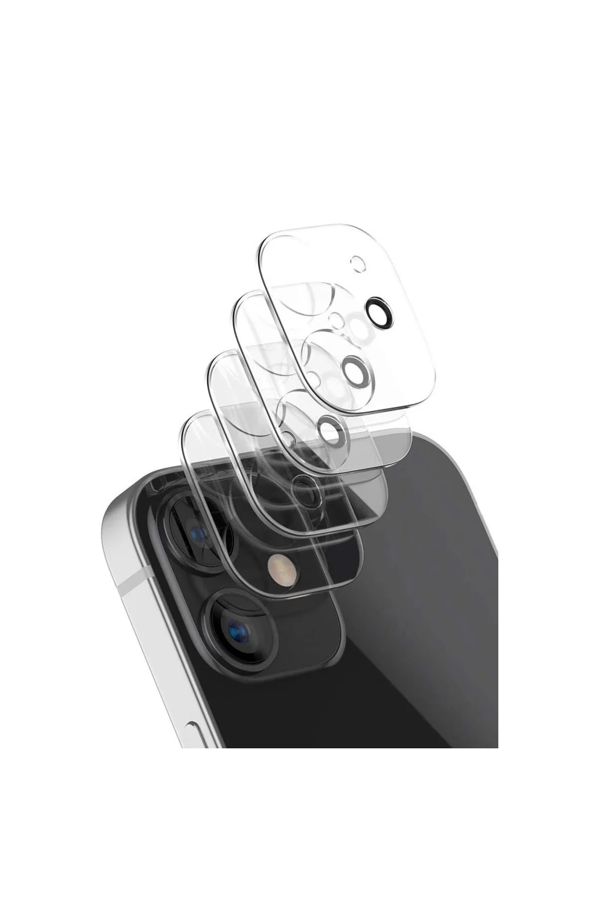 Galaxy A15 4G Kamera Lens Koruma Cam