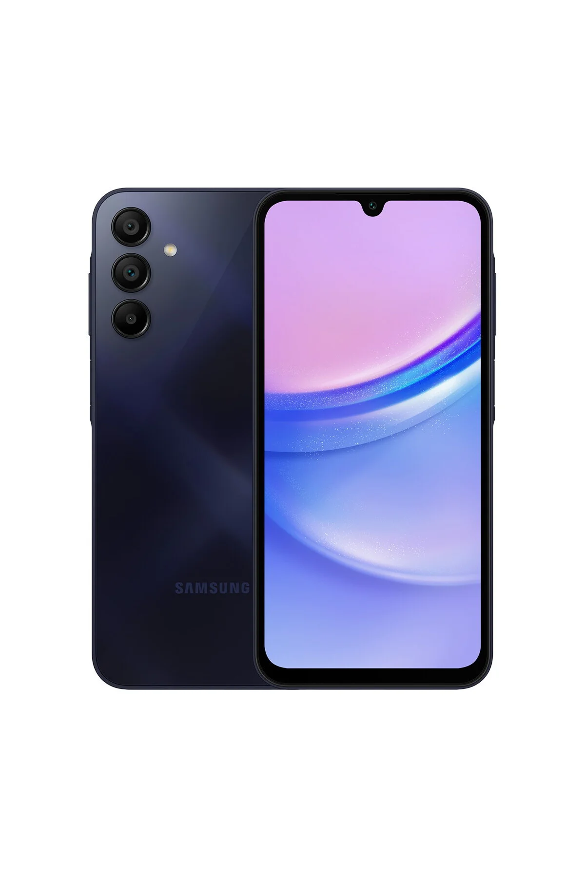 Galaxy A15 8 GB RAM 256 GB Siyah Galaxy A15 8 GB RAM 256 GB Siyah