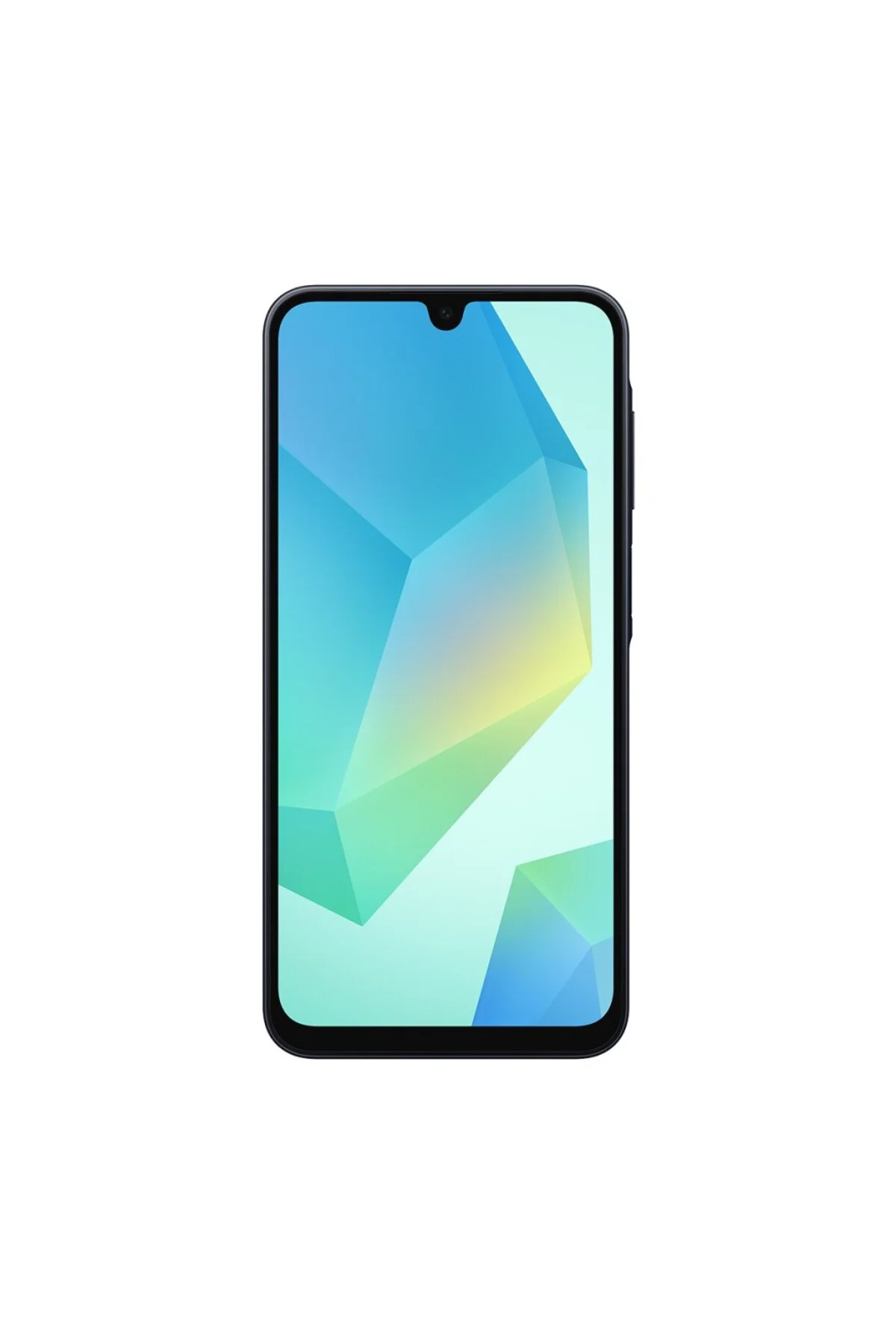 Galaxy A16 128 GB 6 GB Ram Siyah Cep Telefonu (Samsung Türkiye Ga