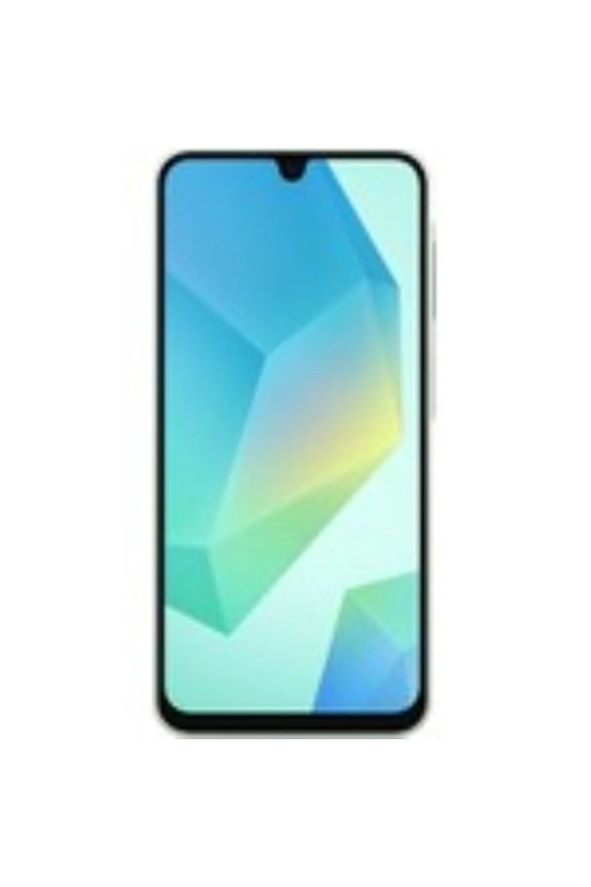 Galaxy A16 128 GB 6 GB Ram Açık Yeşil Cep Telefonu (Samsung Türki