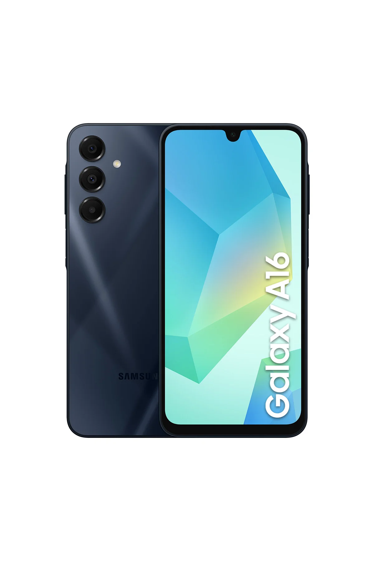 Galaxy A16 8GB RAM 256GB Siyah