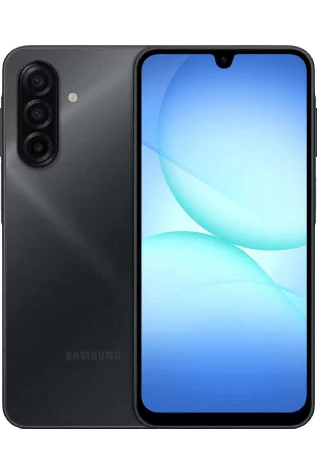 Galaxy A17 4/128 GB Siyah Cep Telefonu Fiyatı, Yorumları ve Özellikleri
