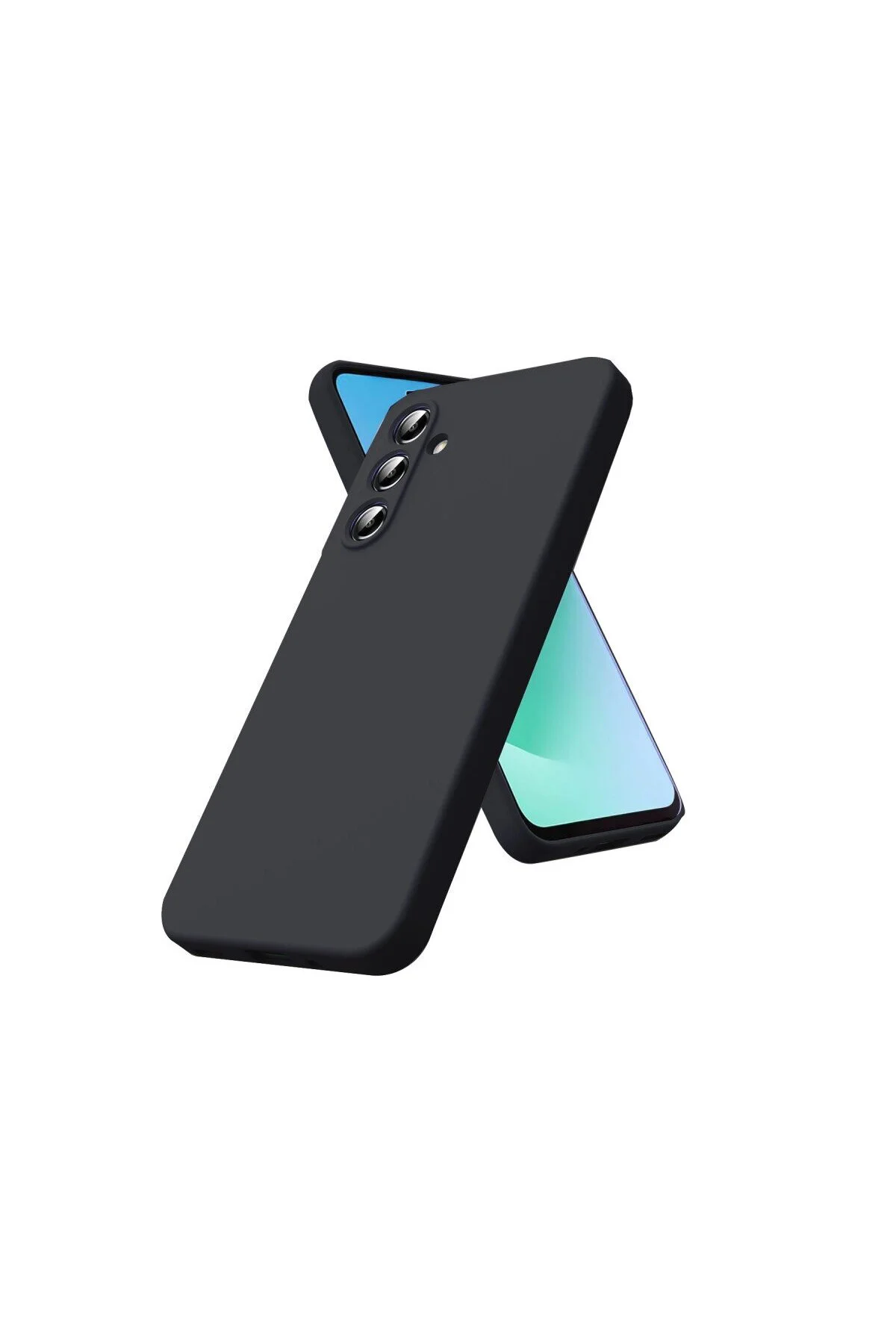 Galaxy A17 5g First - Siyah